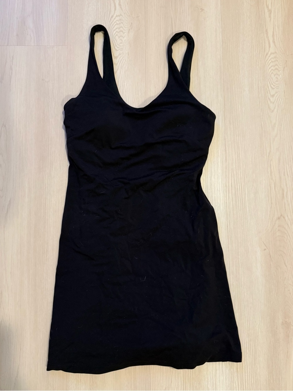 Lululemon Align Dress